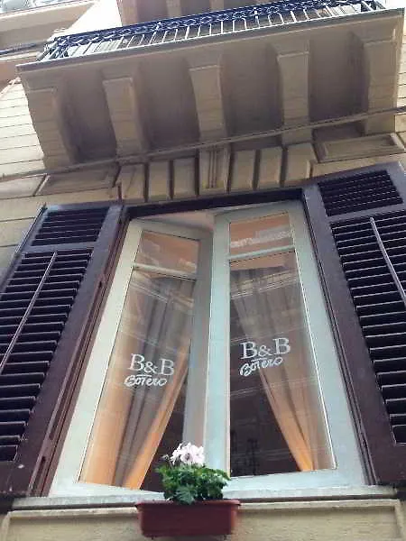Ballarhome Palermo Hotel