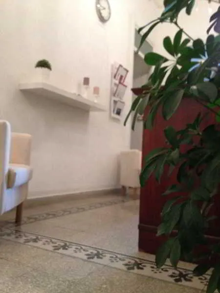 Ballarhome Palermo Hotel