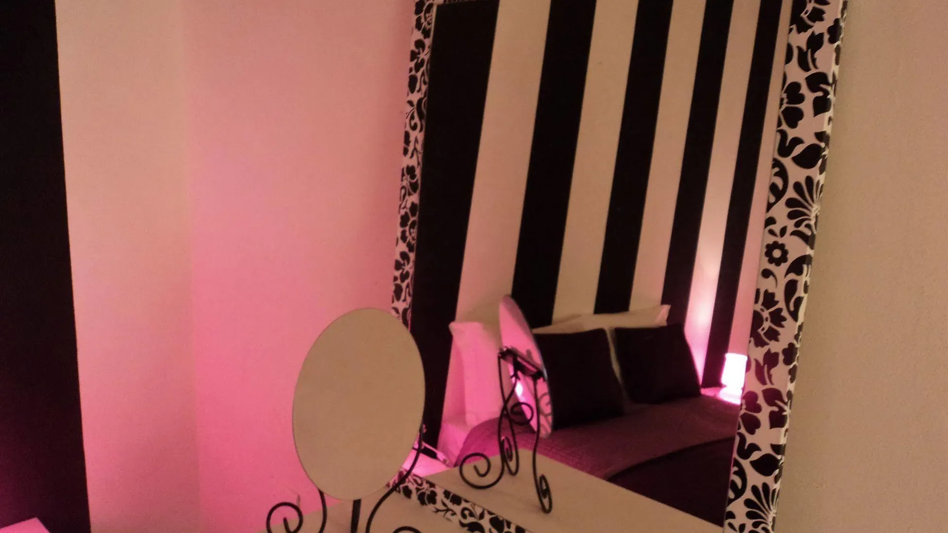 Ballarhome Palermo Hotel