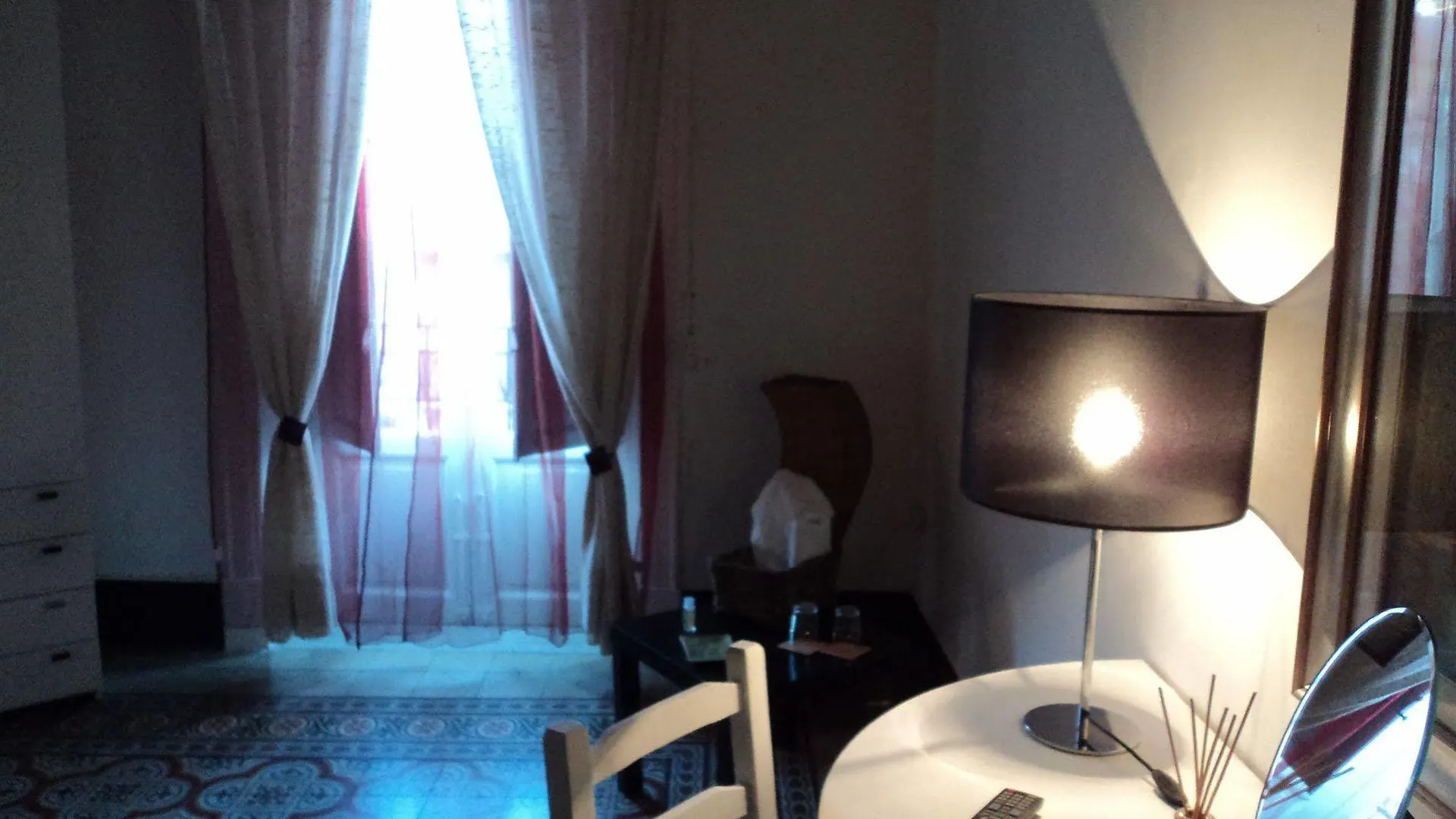 Ballarhome Palermo