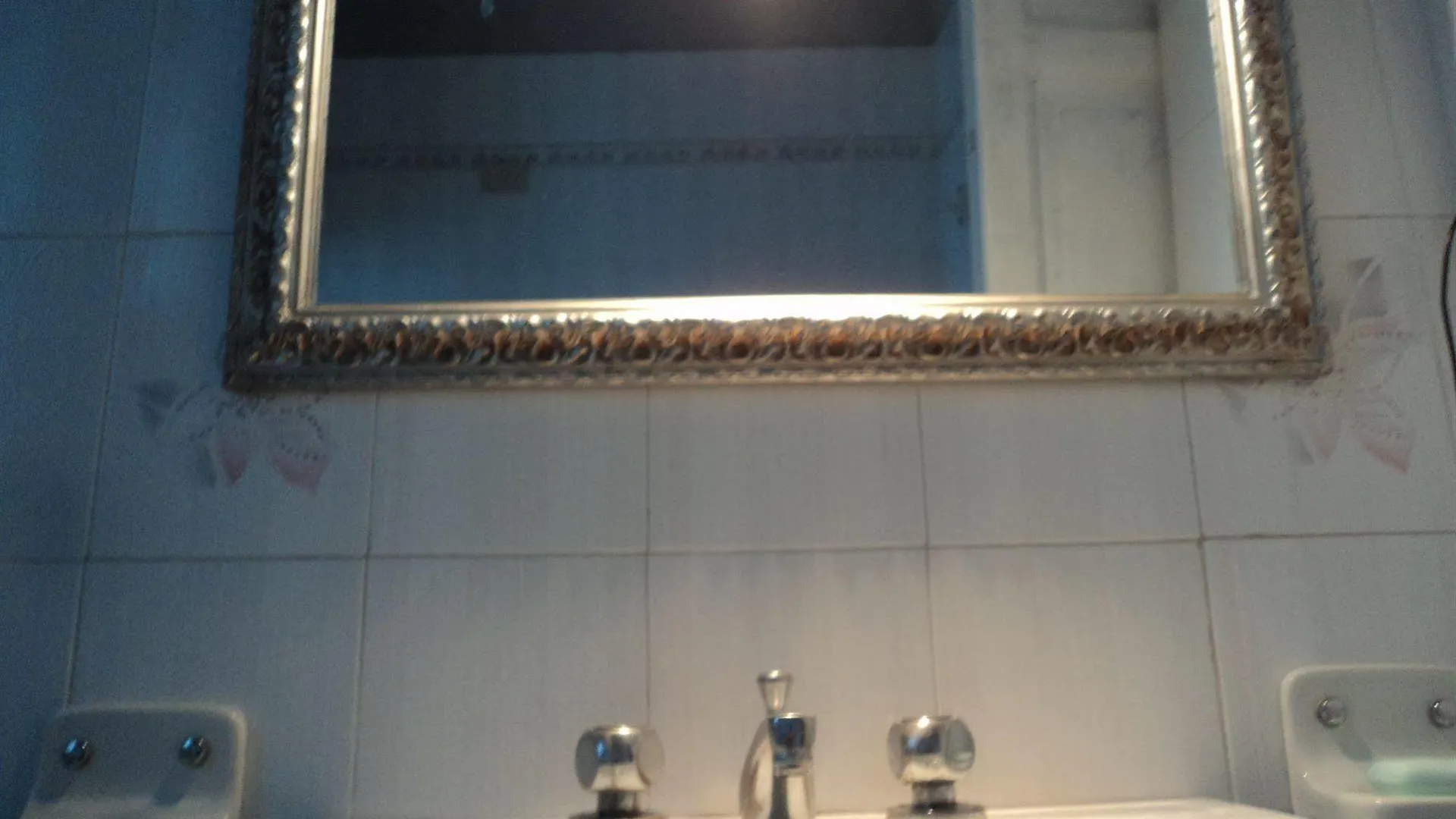 ** Hotel Ballarhome Palermo Italia