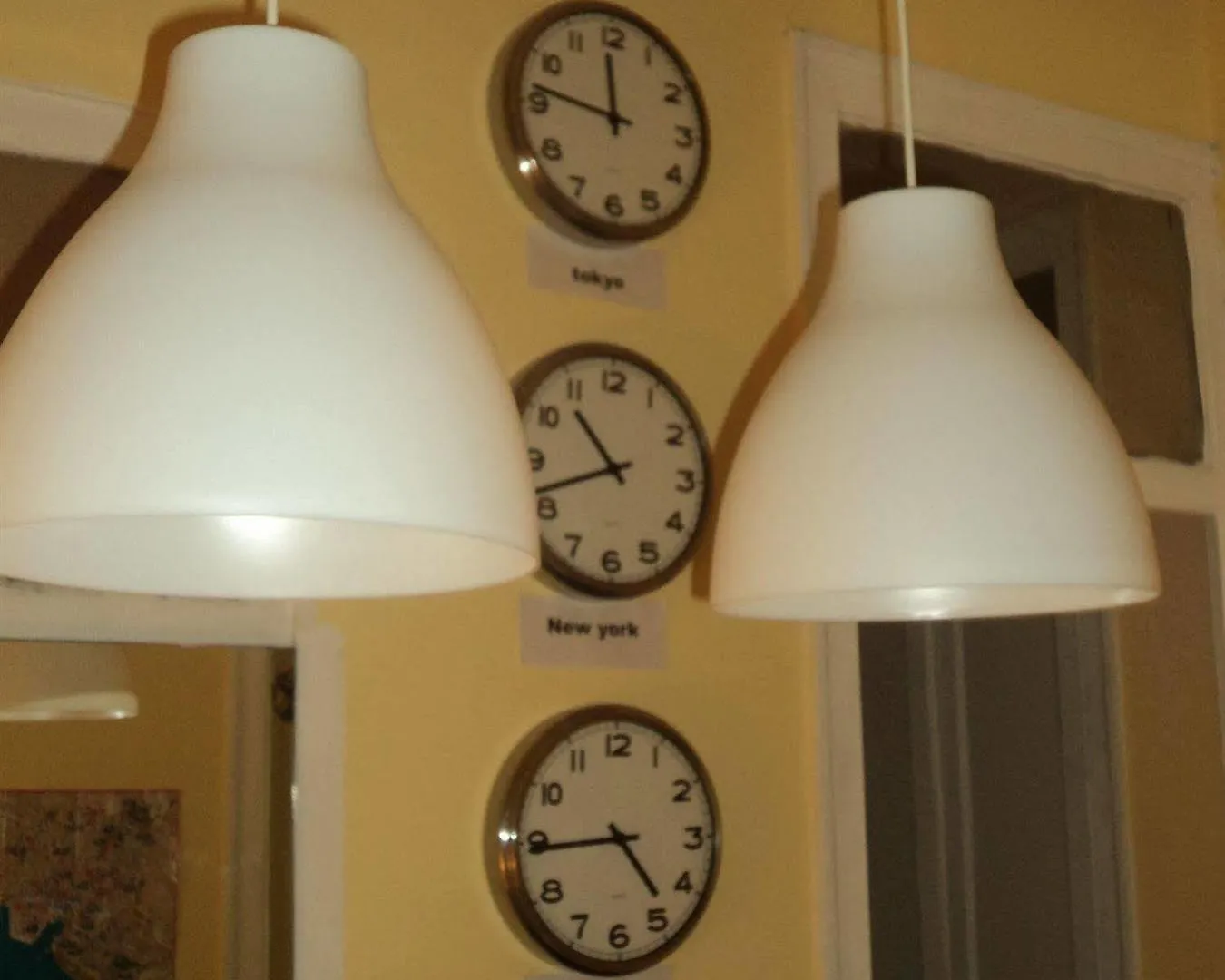 Ballarhome Palermo