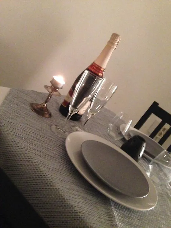 Hotel Ballarhome Palermo
