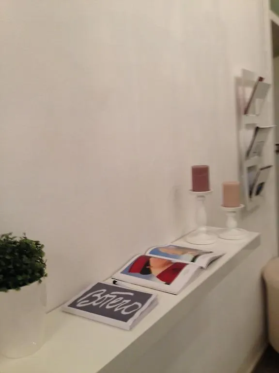 Hotel Ballarhome Palermo