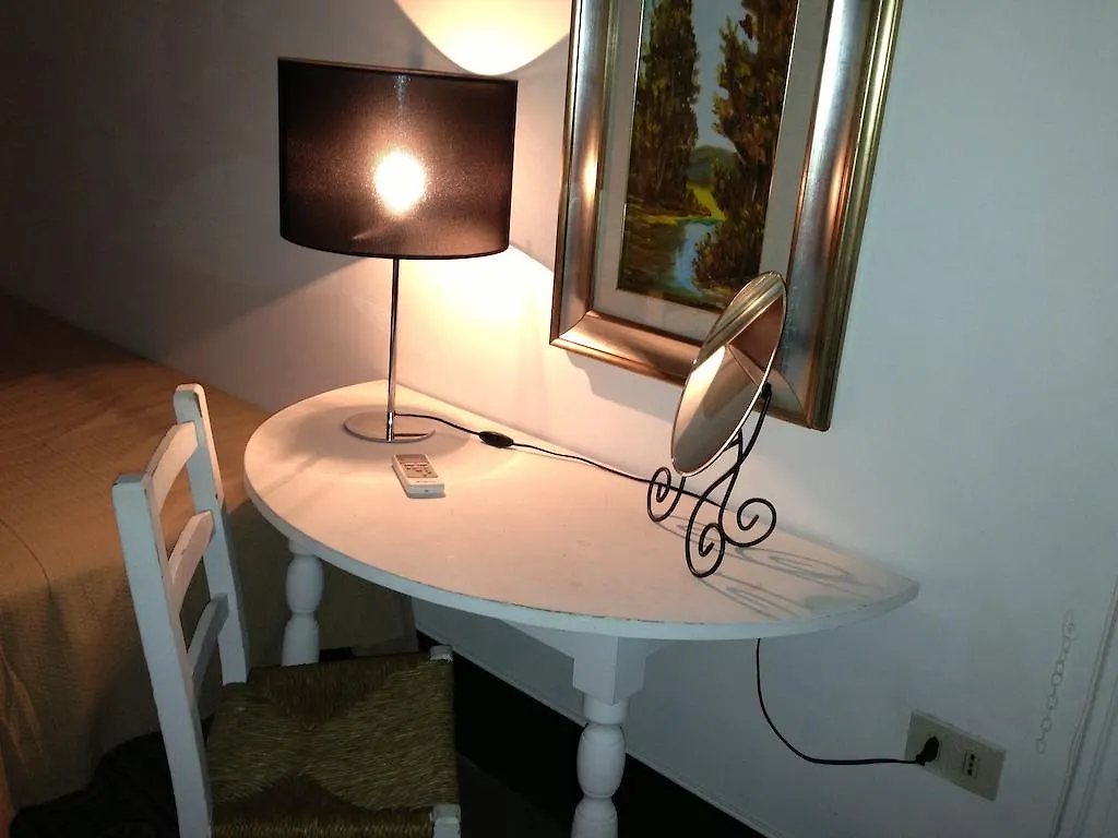 Ballarhome Palermo Hotel