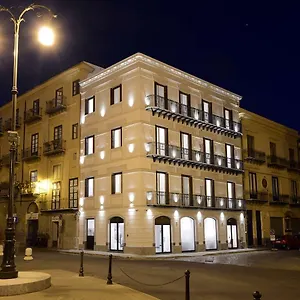 4* Hotel Principe Di Lampedusa