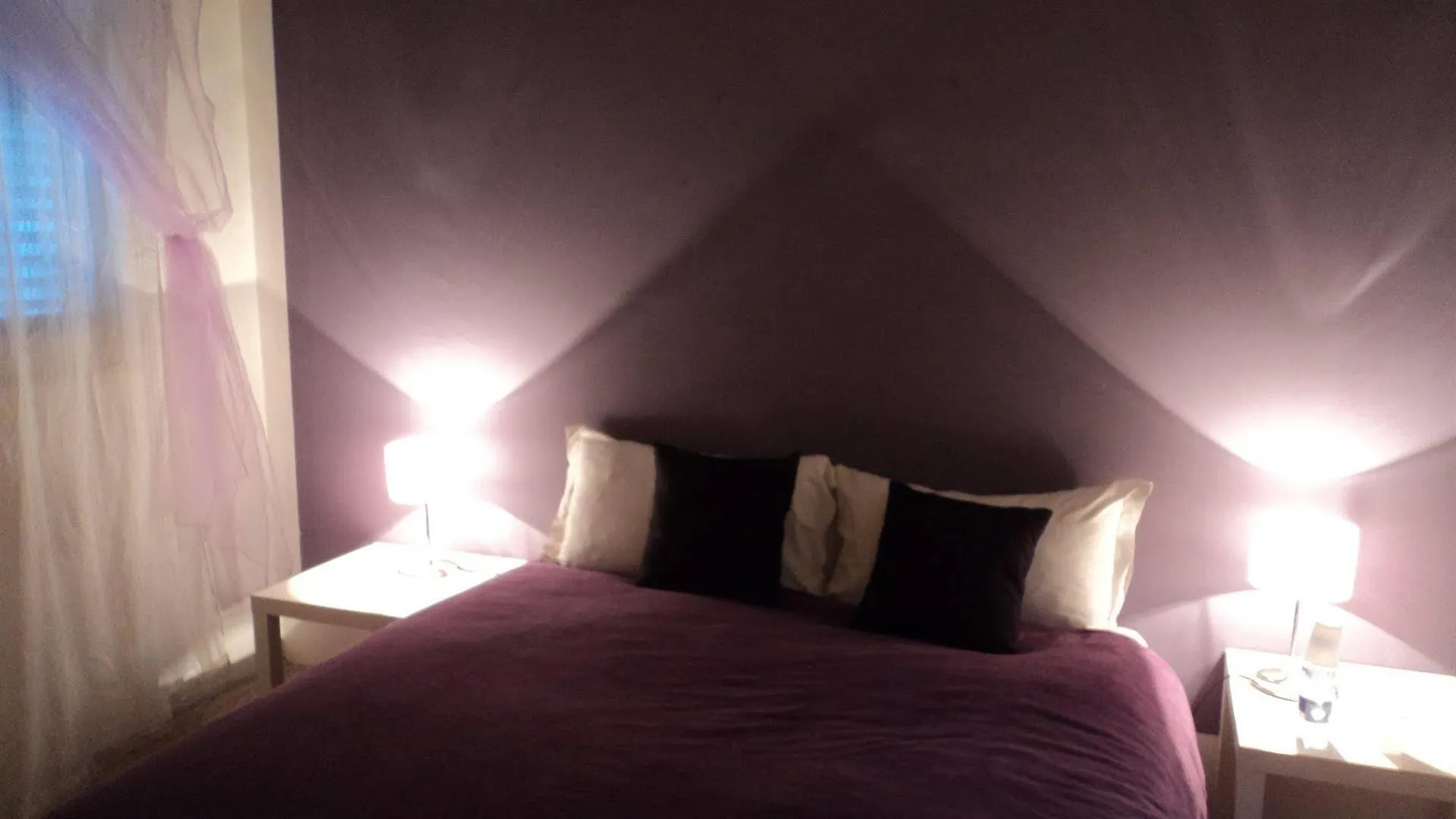 Ballarhome Palermo Hotel